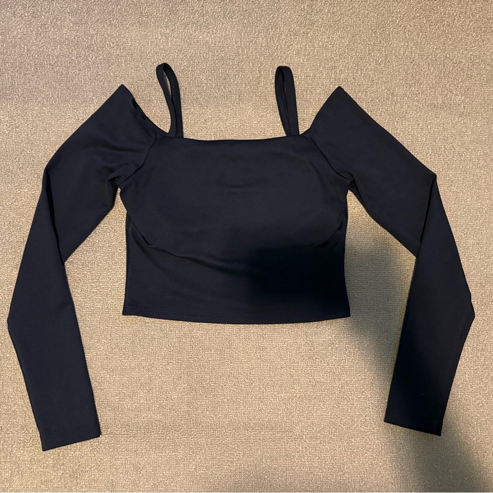 Gilly Hicks Active Recharge Top